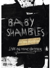 Up the Shambles : live in Manchester