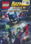 Lego Batman : unité des supers héros