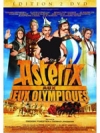 Astérix aux Jeux Olympiques