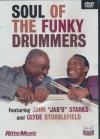 Soul of the funky drummer