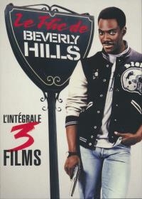 Flic de Beverly Hills (Le) : la trilogie