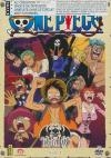 One piece :  thriller bark : volume 1