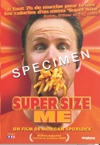Super size me