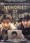 Memories of murder