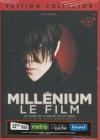 Millénium, le film : les hommes qui n'aimaient pas les femmes