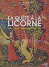 Quête à la licorne (La)