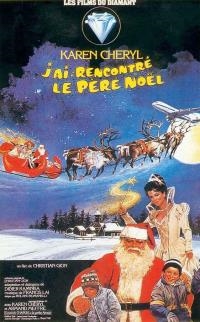 J'ai rencontré le père Noël