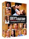 Grey's anatomy : saison 5