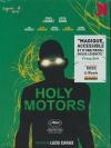 Holy motors