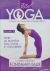 Yoga : volume 4 : fondamental