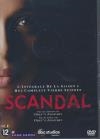 Scandal : saison 4