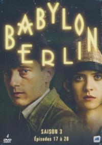 Babylon Berlin : saison 3