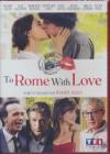 To Rome with love