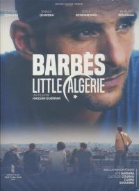 Barbès, little Algérie