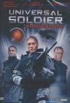 Universal soldier 3 : regeneration