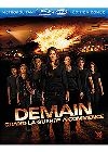 Demain, quand la guerre a commencé