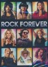 Rock forever