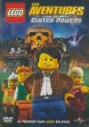 Lego : les aventures de Clutch Powers