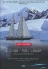 Antarctique : goélette Vaihéré : cap sur l'Antarctique