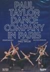 Compagnie de danse Paul Taylor à Paris (La)