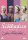 Ballets Trockadero (Les) : volumes 1 et 2