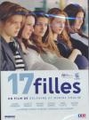 17 filles