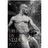 Dieux du stade : le making of du calendrier 2013