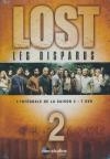 Lost, les disparus : saison 2