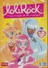 LoliRock : star princess : saison 1 : volume 3