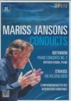 Mariss Jansons conducts Beethoven et Strauss