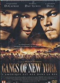 Gangs of New York