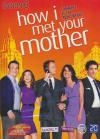 How I met your mother : saison 6