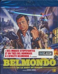 Belmondo ou le goût du risque