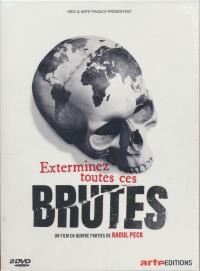 Exterminez toutes ces brutes