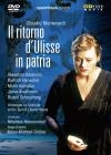 Ritorno d'Ulisse in Patria (Il) = Retour d'Ulysse dans sa patrie (Le)