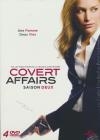 Covert affairs : saison 2