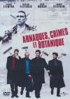 Arnaques, crimes et botanique