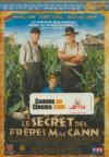 Secret des frères Mc Cann (Le)