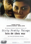 Dirty pretty things