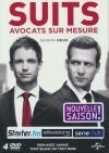 Suits : avocats sur mesure : saison 2