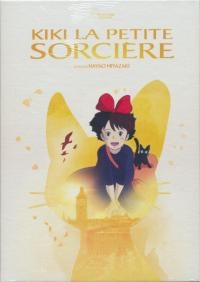 Kiki la petite sorcière