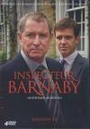 Inspecteur Barnaby : saison 12