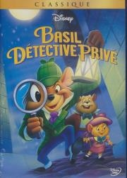 Basil détective privé