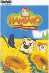 Hamtaro : volume 1 : le club des Ham Ham