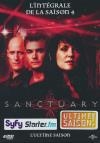 Sanctuary : saison 4