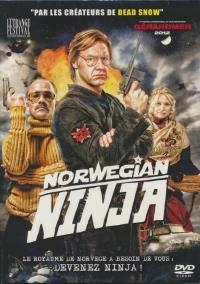 Norwegian ninja