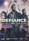 Defiance : saison 1