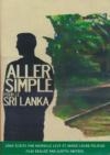 Aller simple pour le Sri Lanka