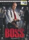 Boss : saison 2
