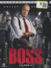 Boss : saison 2